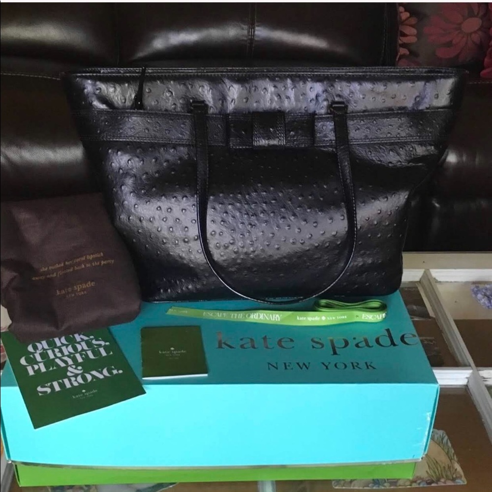 Kate Spade ♠️ Bag